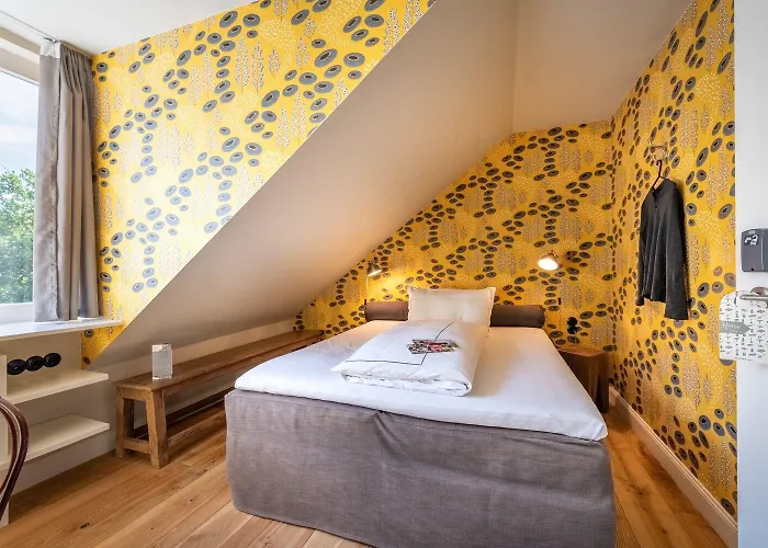 Hotel Renthof Kassel