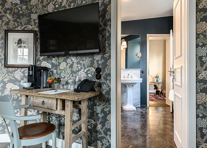 Hotel Renthof Kassel