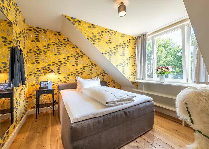 Renthof Hotel Kassel