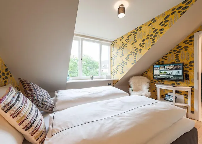 Hotel Renthof Kassel