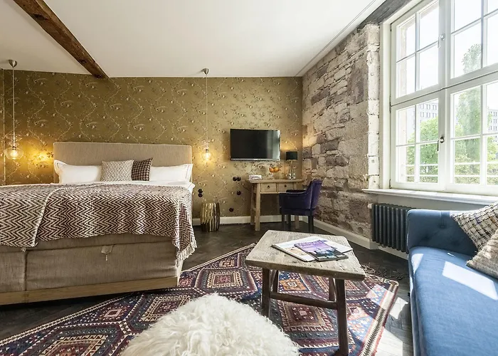 Hotel Renthof Kassel