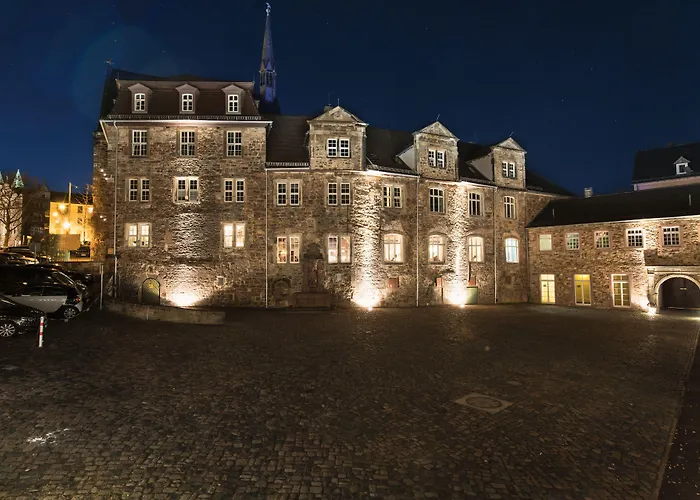 Renthof Hotel Kassel