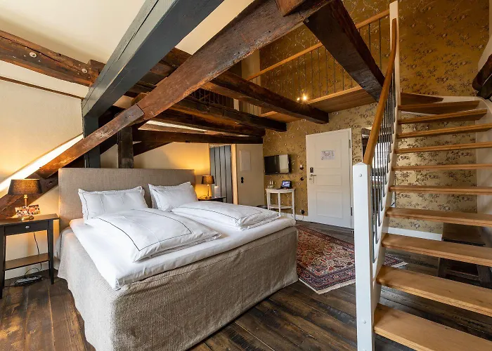 Renthof Hotel Kassel