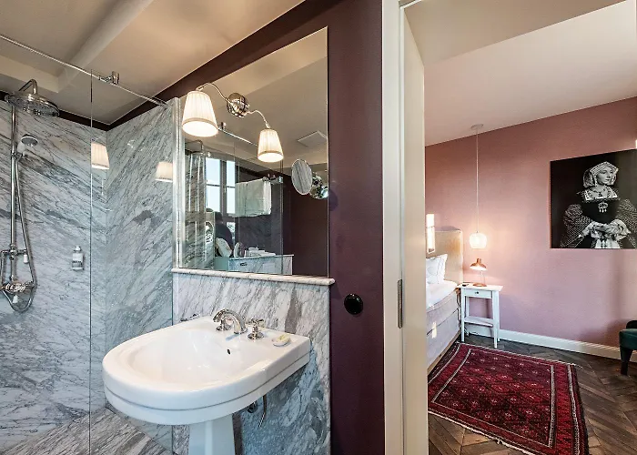 Hotel Renthof Kassel