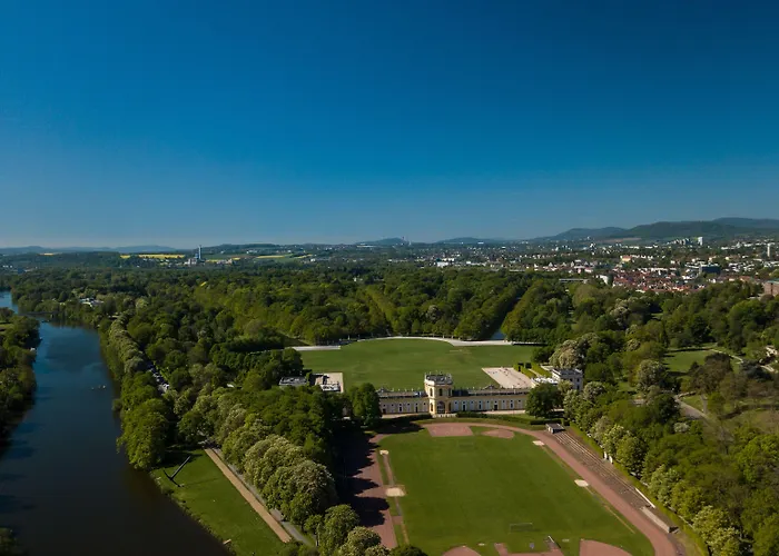 Hotel Renthof Kassel